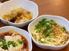 -龙抄手(春熙路总店)