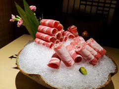 -余欢领鲜火锅(新街口店)