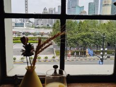 -YUE·6·西式融合餐厅(外滩六号店)