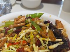 -东来土菜馆(民祥园路店)