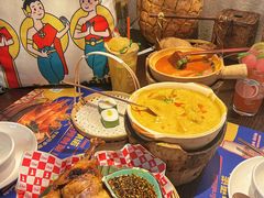 -泰妃殿(武汉首店)