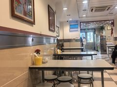 -民间老鸡汤面馆(中山北路店)