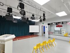 -新声线少儿口才(亦庄示范校区)
