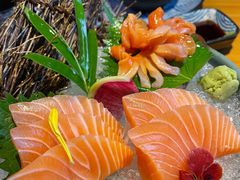 -綱元·海鲜豆捞(明州里店)