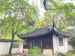 -上海醉白池公园