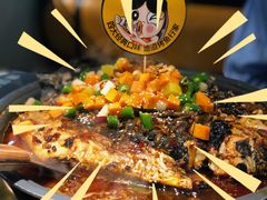 -鱼见你烤鱼•本地烧烤(1818店)