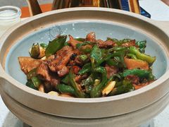 -三品香·江浙菜(松江九谊店)