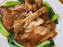 -红东阁东北菜烤肉酒馆(CROSS万象汇店)