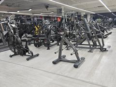 -ENERGY原力健身(川周店)