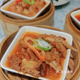 烟台也有正宗广式茶点啦