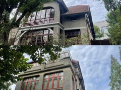 -思南书局(复兴中路店)