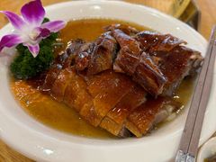 -德胜轩正宗顺德菜(宝安沙井会展中心店)