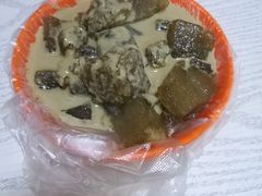-二七友名焖子铺