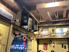 -今邕烧烤(西大店)