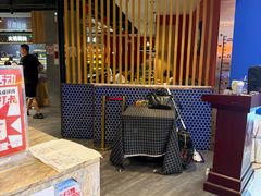 -遇上西雅图多融合海鲜自助餐厅(中房金谊广场店)