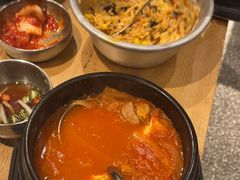 -姜虎东白丁烤肉(深圳湾后海汇店)