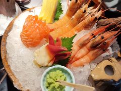 -花潮料理艺食馆(苏宁广场B区店)