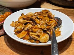 -小放牛炒菜馆(三丰店)