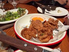 -京A Taproom·精酿餐吧(CBD店)