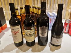 法国小酒庄红酒-老江南春·中国龙菜(衡山路店)