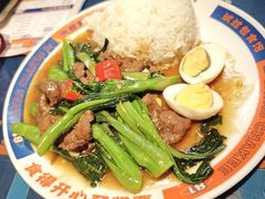 -伯友茶记(中华广场店)