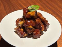 -苏帮袁Sue Cuisine(将台店)