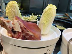 -三品香·江浙菜(松江九谊店)