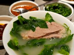 -羊门客在·烤盐池滩羊·川菜