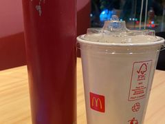 -麦当劳(伟城广场店)