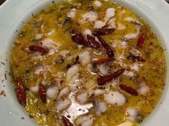 -湘邻呷铺·田园家宴(汉基广场店)