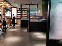 大堂-西堤牛排(龙德广场店)