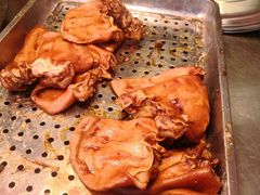 -石家猪蹄(徐家湾店)
