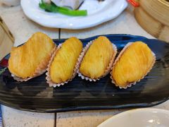 -点都德(华强南店)