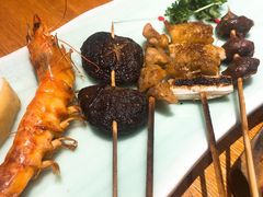 -万鱼亭·筑地屋 日本料理(淮海街店)