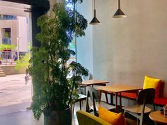 大堂-Home Cafe(水榭春天店)