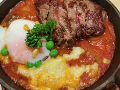 -CRAZYONES西班牙海鲜饭(上海美罗城店)