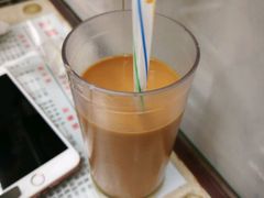 -金凤茶餐厅(湾仔店)