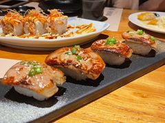 -藤原布二·八佰善会席料理(奥体店)