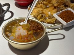 -老天桥蛙炉火锅(姑苏总店)