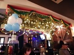 -碧特博格啤酒花园餐厅(芜湖路店)