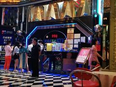 -998KTV(民治民乐店)