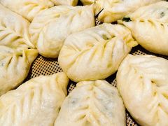 -包子大王(新泽巷店)