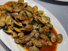 -小秦淮·南京土菜(新亭西路店)