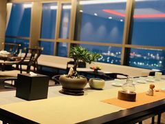 -宝燕壹号景观餐厅(龙盛国际商业广场店)