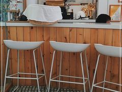 大堂-COMPANION COFFEE小伴咖啡