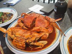 -三妹小龙虾·黄油蟹(华侨城总店)