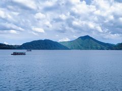 -青山湖景区