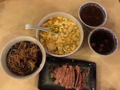 古法糖芋苗-南京大牌档(龙江新城市广场店)