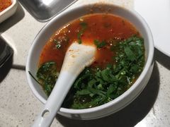 -海底捞火锅鲜切牛肉主题店(长寿路店)