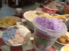 -赵美丽重庆火锅(西安直营总店)